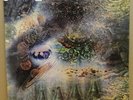 PINK FLOYD SAUCERFUL OF SECRETS OG UK ST COLUMBIA LP 1/2