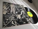 DEEP PURPLE SAME LP GERMAN 1969 ULTRA RAAAR