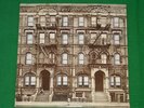 LED ZEPPELIN Physical Graffiti CLASSIC ROCK 1st Press DLP