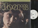 THE DOORS - SELF TITLED - ROCK LP - MFSL