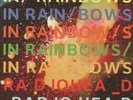 RADIOHEAD IN RAINBOWS  SEALED VINYL LP BRAND NEW