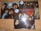 The Beatles - The Hamburg Tapes Vol 1,2,3 -  Not TMOQ - SEALED - Breakaway