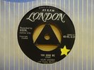 SAM COOKE - YOU SEND ME - UK TRI CENTRE LONDON 7