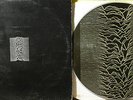 JOY DIVISION - UNKNOWN PLEASURES - UK 79 - PICTURE DISC