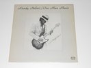 Private US Funk LP - Randy Hebert - One Man Music - RARE