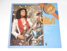 Gilla - LP - Star Discothek - rare Disco - Frank Farian