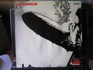 33 TOURS LED ZEPPELIN FIRST ALBUM ATL 40131 1969 RI