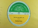 CREAM,GRAPEFRUIT,TREMELOES,SYMBOLS,BBC TOP 170.