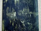 EMPEROR .. Anthems to the . VINYL LP Orig Press RARE BLACK METAL / Mayhem Burzum