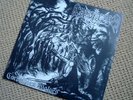 GRAVELAND Carpathian wolves  LP VINYL RARE BLACK METAL JUDAS ISCARIOT  BURZUM