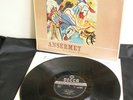 ANSERMET. RAVEL. BOLERO. HONEGGER PACIFIC 231. DUKAS. DECCA SXL 6065 WBg  ED1