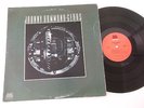 US Jazz Funk LP Johnny Hammond - Gears 1975 EX+ Milestone Label