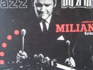 Jerzy Milian Trio Baazaar  1969 ORIG Polish Poland Jazz LP EX MONO 1-st press