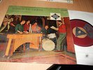 MICHAEL NAURA QUINTETT : DOWN TO EARTH EP 1958 TELEFUNKEN UX 4880 GERMANY
