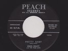 '58 STARDAY Custom Rocker LEWIS PRUITT Pretty Baby/I'm In a Daze HEAR BOTH NOW