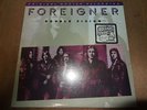 MFSL LP 1-052 FOREIGNER DOUBLE VISION 1ST PRESSING STILL SEALED RARE AUDIOPHILE