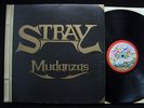 STRAY Mudanzas UK Transatlantic LP 1970s MINT-