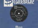 Miracles - I Like It Like That / Youre So Fine And Sweet - Stateside SS 324