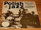 Polish Jazz Quartet, 