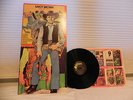 SAVOY BROWN  JACK THE TOAD PARROT 1973  MINT  VINYL Record Album LP WORLDWIDE