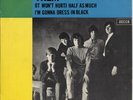 THEM - (it won't hurt) half as much/I'm gonna dress in black Rare '65 HOLL.7