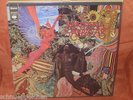 Santana   ABRAXAS    Lp foc von 1970   near MINT     hier mehr SANTANA