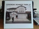 Ceremony - Rohnert Park LP 12, Have Heart, Basement, More than Life