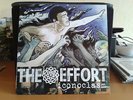 The Effort - iconoclasm 12, Have Heart, Basement, More than Life