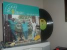 Rare ORIG NM LP ** BROTHERS 4 THE STRUGGLE  Frantic in the...  * RAMPAGE RLP 001