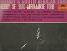 FREDDY  UNIQUE SOUTH AFRICA LP  FREDDY SE SUID AFRIKAANSE TOER