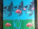 History of The Grateful Dead / Original 1972 White Label Promo in Shrink Wrap
