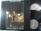 BEATLES - Sweet Apple Trax ( Newsound Rec. 2LP)
