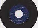 TRADITIONS - MY LIFE WITH YOU / SOMETHING GONE WRONG - BARCLAY