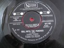 GARNET MIMMS Roll With The Punches / Only Your Love UNITED ARTISTS 45 UP 1181