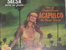 SUPER COMBO ACAPULCO  MAMY SALSA GUAGUANCO PIANO RARE MEXICO DANCE FLOOR