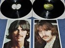 THE BEATLES White Album TWICE PLAYED UK 1978 Apple COMPLETE.