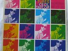 CECIL TAYLOR Unit Structures LP BLUE NOTE New York MONO RVG ORIG Promo Rare