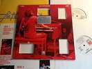 Lee Michaels Live 2 LP 1973 Original White Label PROMO NM Record custom sleeve