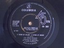 northern soul- mood mosaic -a touch of velvet ,sting of brass uk columbia DB7801