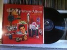 ULTRA-THICK & HEAVY--ELVIS-'Christmas Album' LOC-1035 deep groove Mono + inner