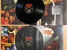AC/DC 6x180gr REMASTERED H.VOLTAGE/BACK BLACK/LET THERE/POWERAGE/HIGHWAY/DIRTY D
