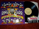 the beatles ringo starr and his all starr band pl konzertkarte 92 live p emi