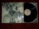 the beatles revolver hör zu shze 186 odeon echtes sammlerstück rar
