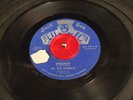 HINDU'S - GARAGE ROCKABILLY ROCKER TITTYSHAKER  - FRENZY - JACK BEE 1011 - mp3