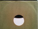 BUNNY LIE LIE - GIRL I LOVE YOU / BOUNCING   DUBPLATE ACETATE 020