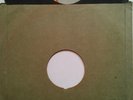 MUSIC WORKS / CULTURAL ROOTS - LITTLE LOVING   DUBPLATE ACETATE 050