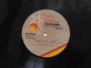 MUSIC WORKS / DIAMONDS - LIVE FOR TODAY / LIVE RIGHT    DUBPLATE ACETATE 027