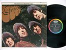BEATLES RUBBER SOUL CAPITOL ST2442 US PRESSING. Vinyl LP