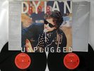 BOB DYLAN MTV UNPLUGGED COLUMBIA 478374 1 EUROPE PRESSING. Vinyl LP