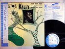 WYNTON KELLY PIANO INTERPRETATIONS BY WYNTON KELLY BLUE NOTE JAPAN OBI Vinyl LP